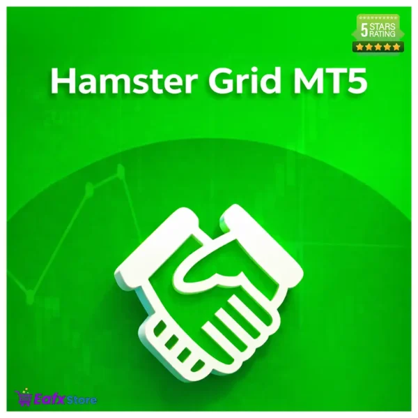 Hamster Grid EA MT5