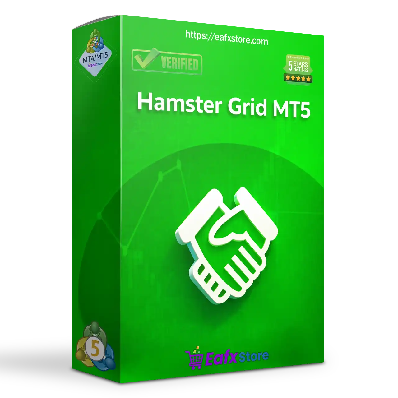 Hamster Grid MT5 (Latest version) – GroupBuy