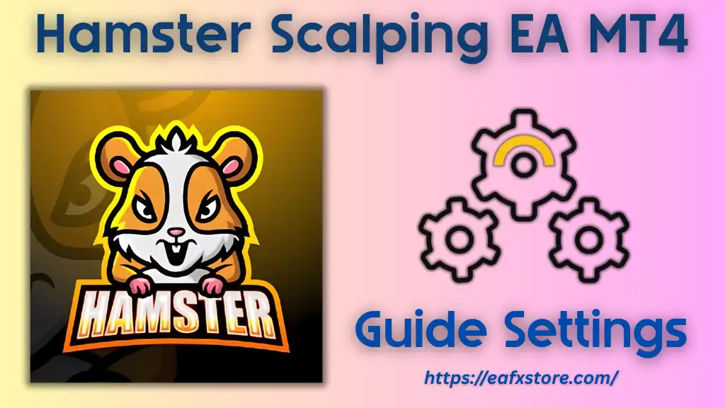 Hamster Scalping MT4 Settings