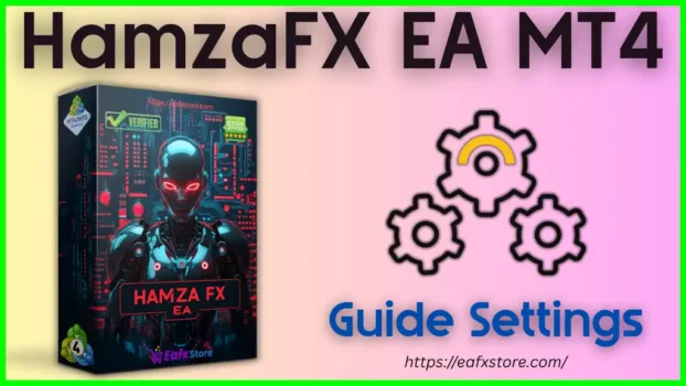 HamzaFX EA MT4 Settings