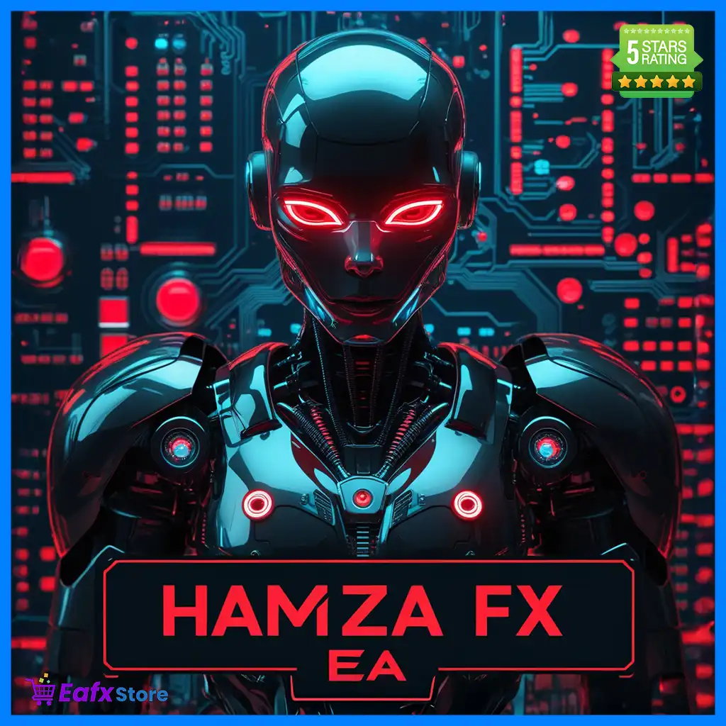 HamzaFX EA MT4