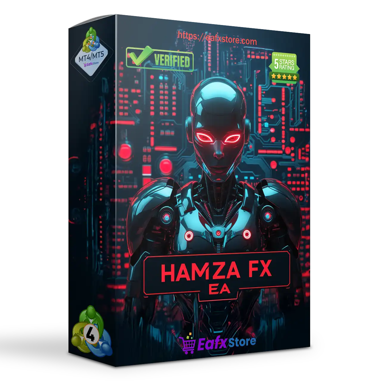 HamzaFX EA