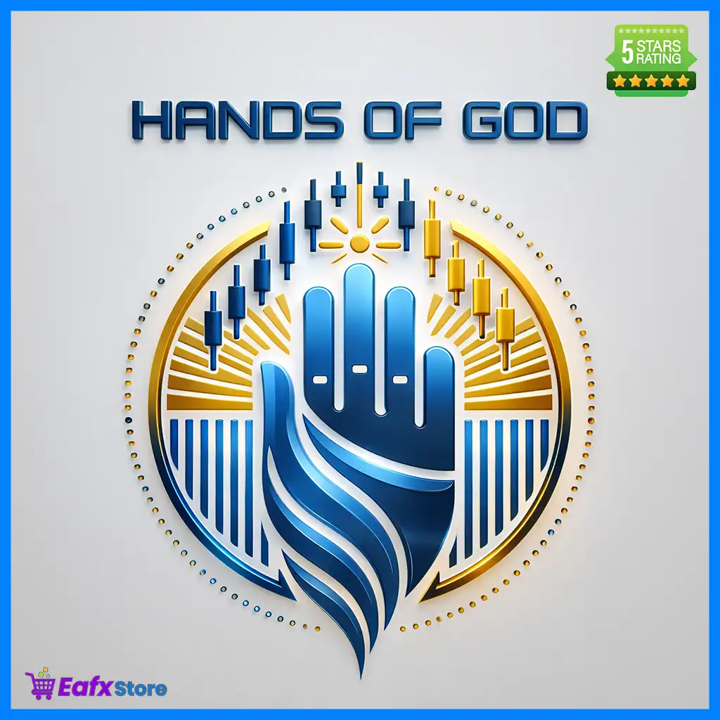 Hands of God EA MT5 v2.2 (Original version)