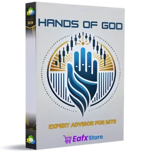 Hands of God MT5