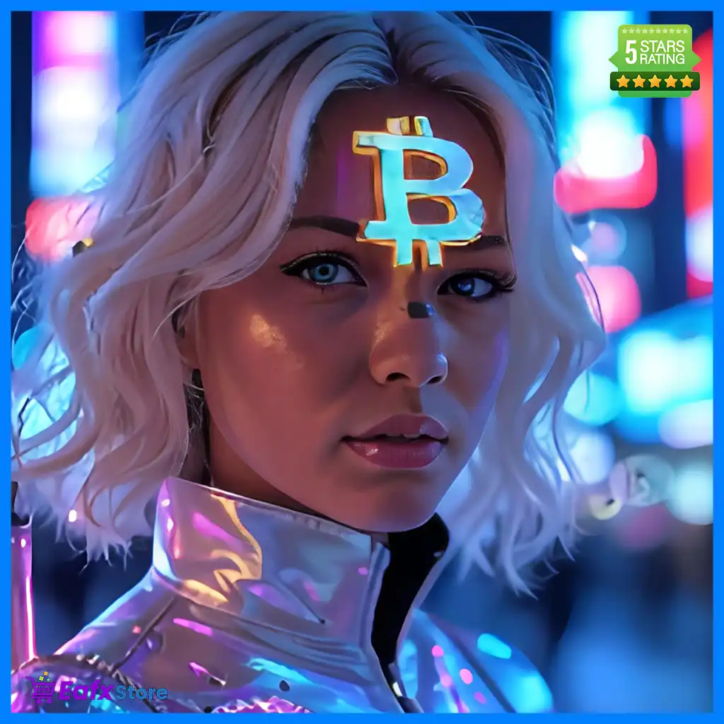 Hannah BTC EA MT5 with SetFiles (Latest version) – GroupBuy