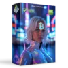Hannah BTC MT5