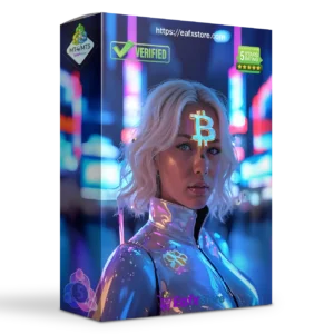 Hannah BTC MT5