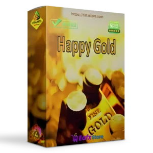 Happy Gold EA MT4