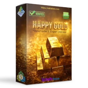 Happy Gold MT5