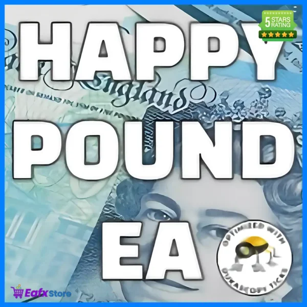Happy Pound EA MT5