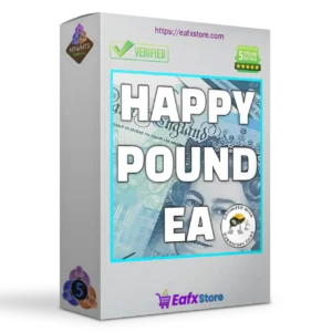 Happy Pound MT5