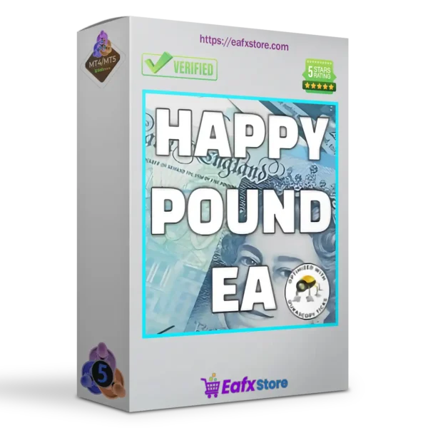 Happy Pound MT5