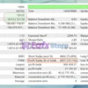 Happy Pound MT5 Backtest Results