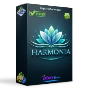 Harmonia MT5