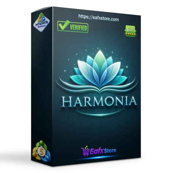 Harmonia MT5