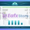 Harmonia MT5 Backtest
