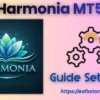 Harmonia MT5 Settings