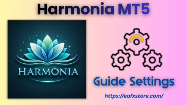 Harmonia MT5 Settings