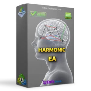 Harmonic EA MT4 with SetFiles (Latest version) - Unlimited 7 Harmonic EA MT4