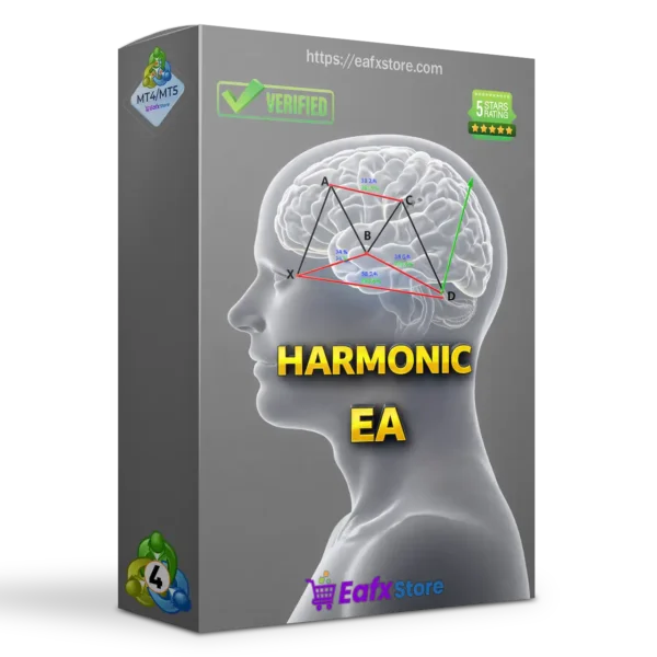 Harmonic EA MT4