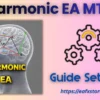 Harmonic EA MT4 Settings