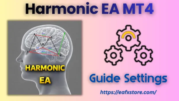 Harmonic EA MT4 Settings