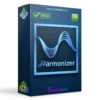 Harmonizer EA MT4