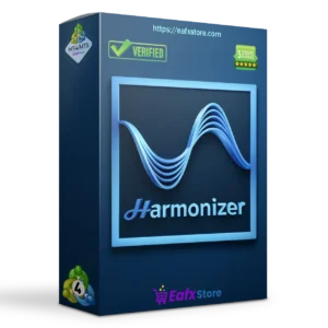 Harmonizer EA MT4