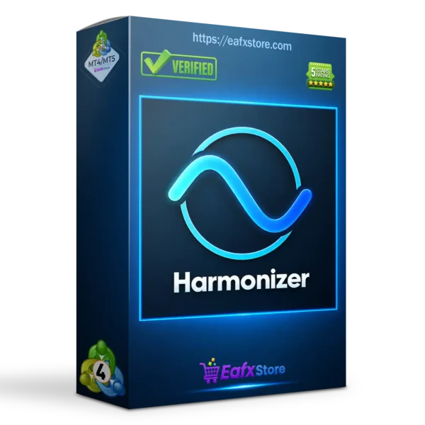 Harmonizer EA MT4 robot