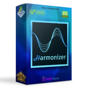 Harmonizer EA MT5