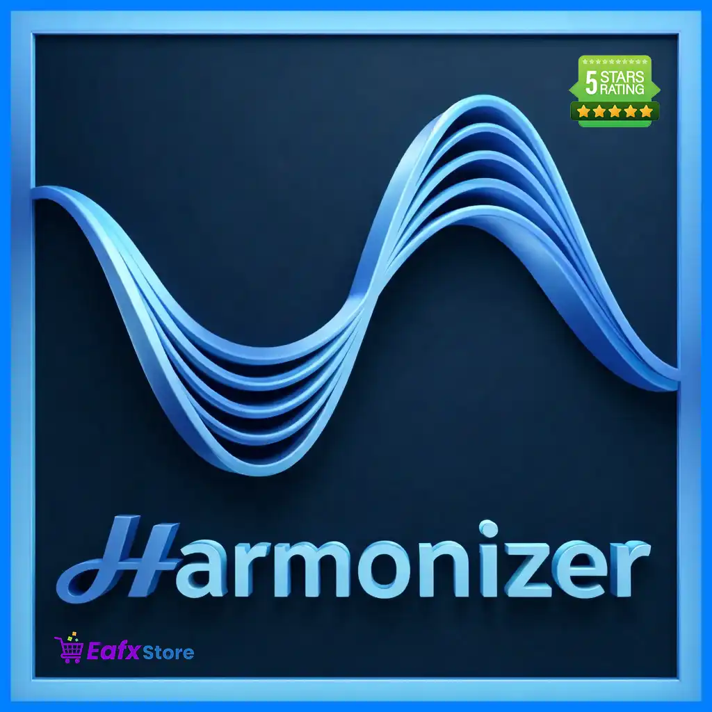 Harmonizer EA MT4 (Latest version) - Unlimited