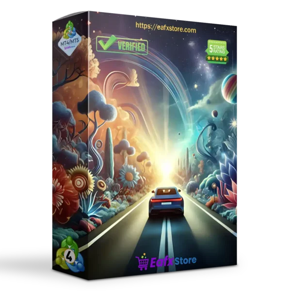 Harmony Drive EA MT4