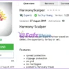 HarmonyScalper EA MT4 Overview