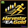 Harvester EA Gold