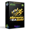 Harvester EA Gold MT4