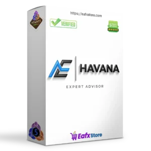 Havana EA MT5 (Latest version) – Group Buy 7 Havana EA MT5