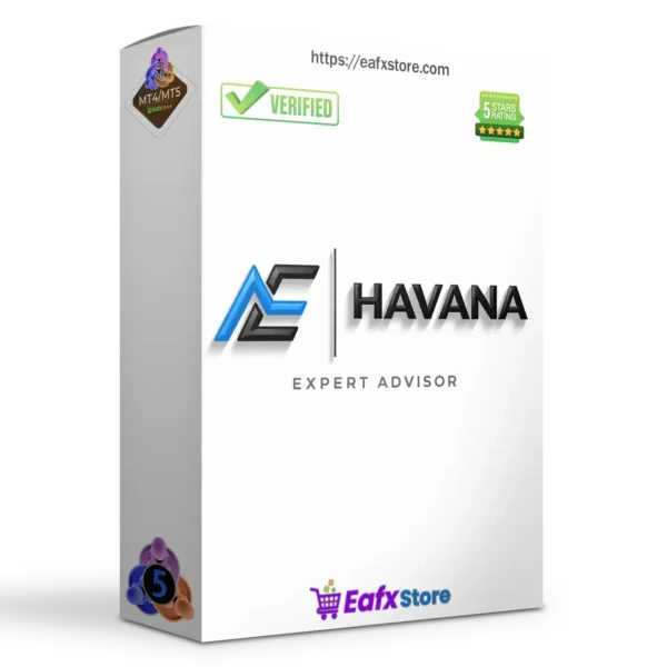 Havana EA MT5