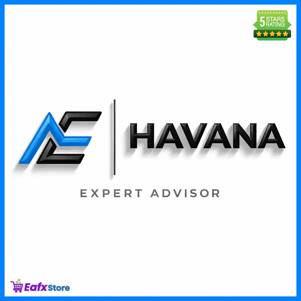 Havana EA MT5 (Latest version) – Group Buy