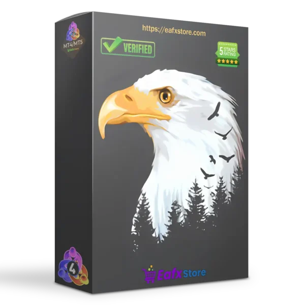 Hawkeye Trading EA MT4 (Latest version) - Unlimited 3 Hawkeye Trading EA MT4