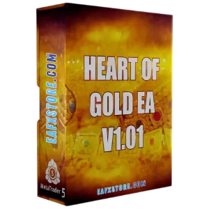 Heart of Gold EA