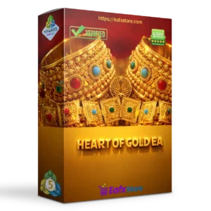 Heart of Gold MT5