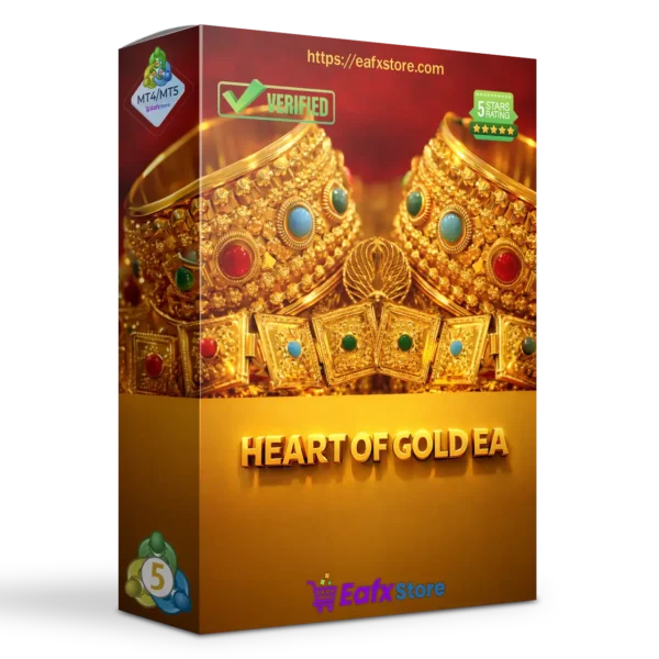Heart of Gold MT5