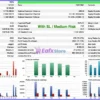 Hector EA MT5 Backtest