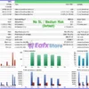 Hector EA MT5 Backtests