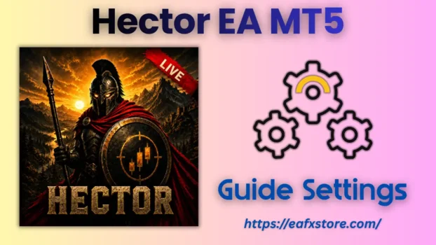 Hector EA MT5 Settings