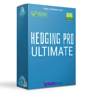 Hedging Pro Ultimate MT4 EA