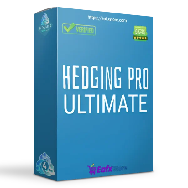 Hedging Pro Ultimate MT4 EA
