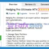 Hedging Pro Ultimate MT4 Overview