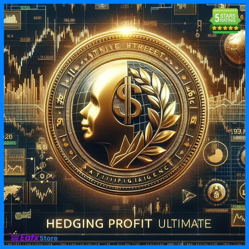 Hedging Pro Ultimate MT4 + SetFiles (Latest version)