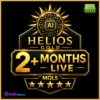 Helios Gold AI EA